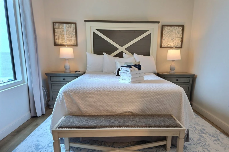 Perdido Dunes Tower 5 East