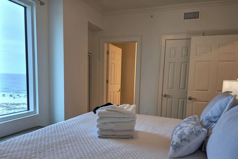 Perdido Dunes Tower 5 East