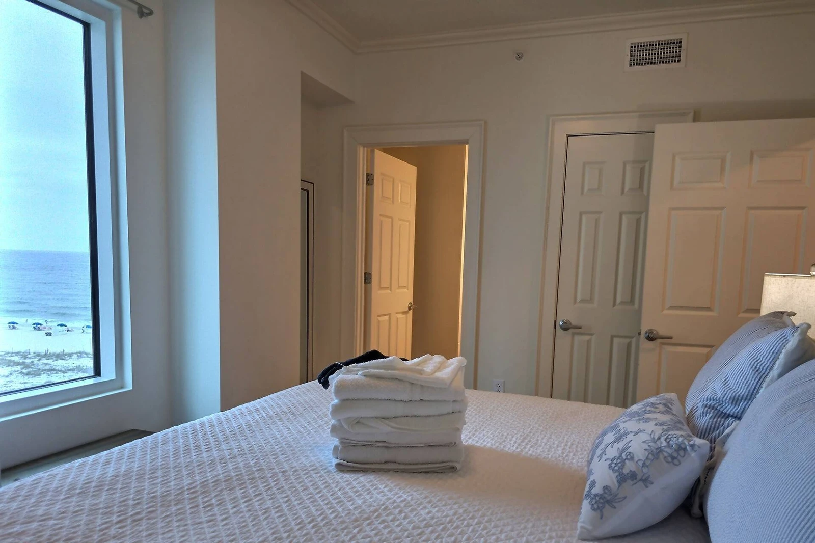Perdido Dunes Tower 5 East