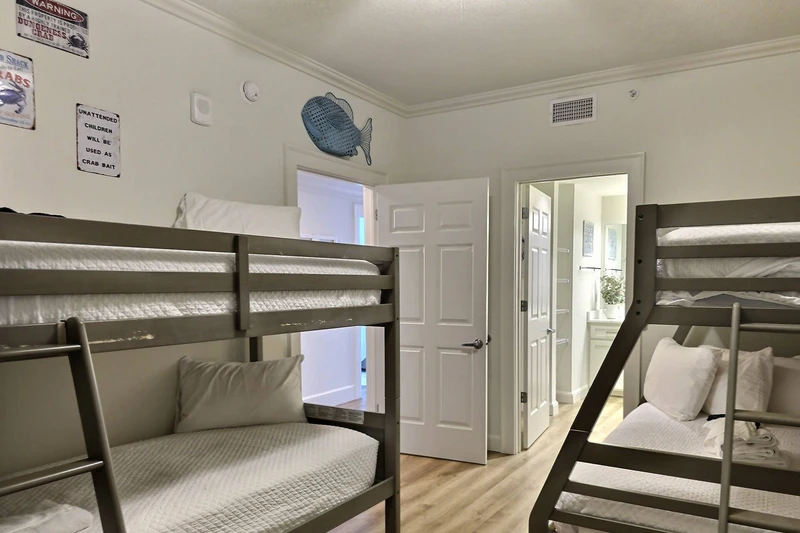 Perdido Dunes Tower 5 East