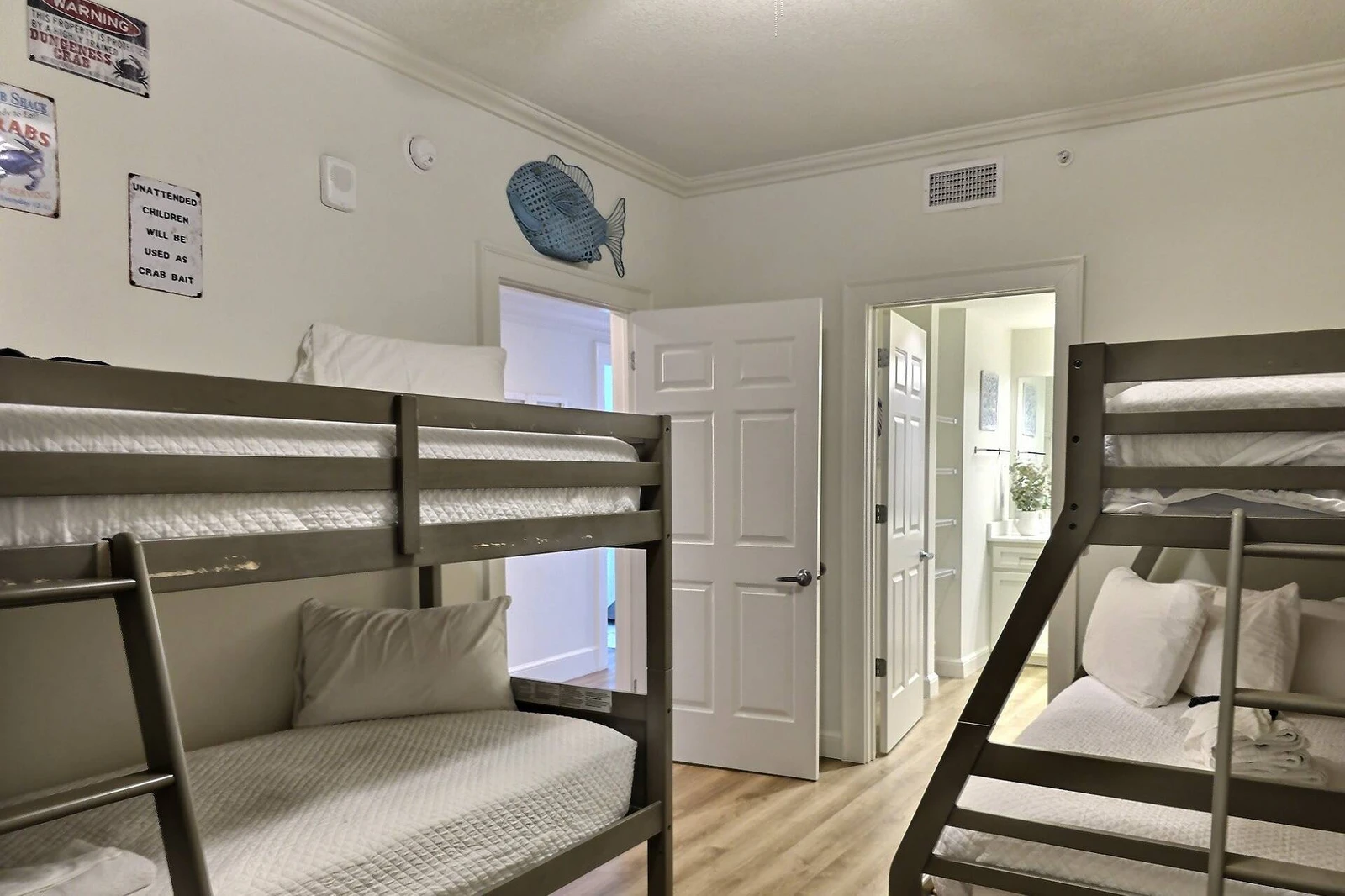 Perdido Dunes Tower 5 East