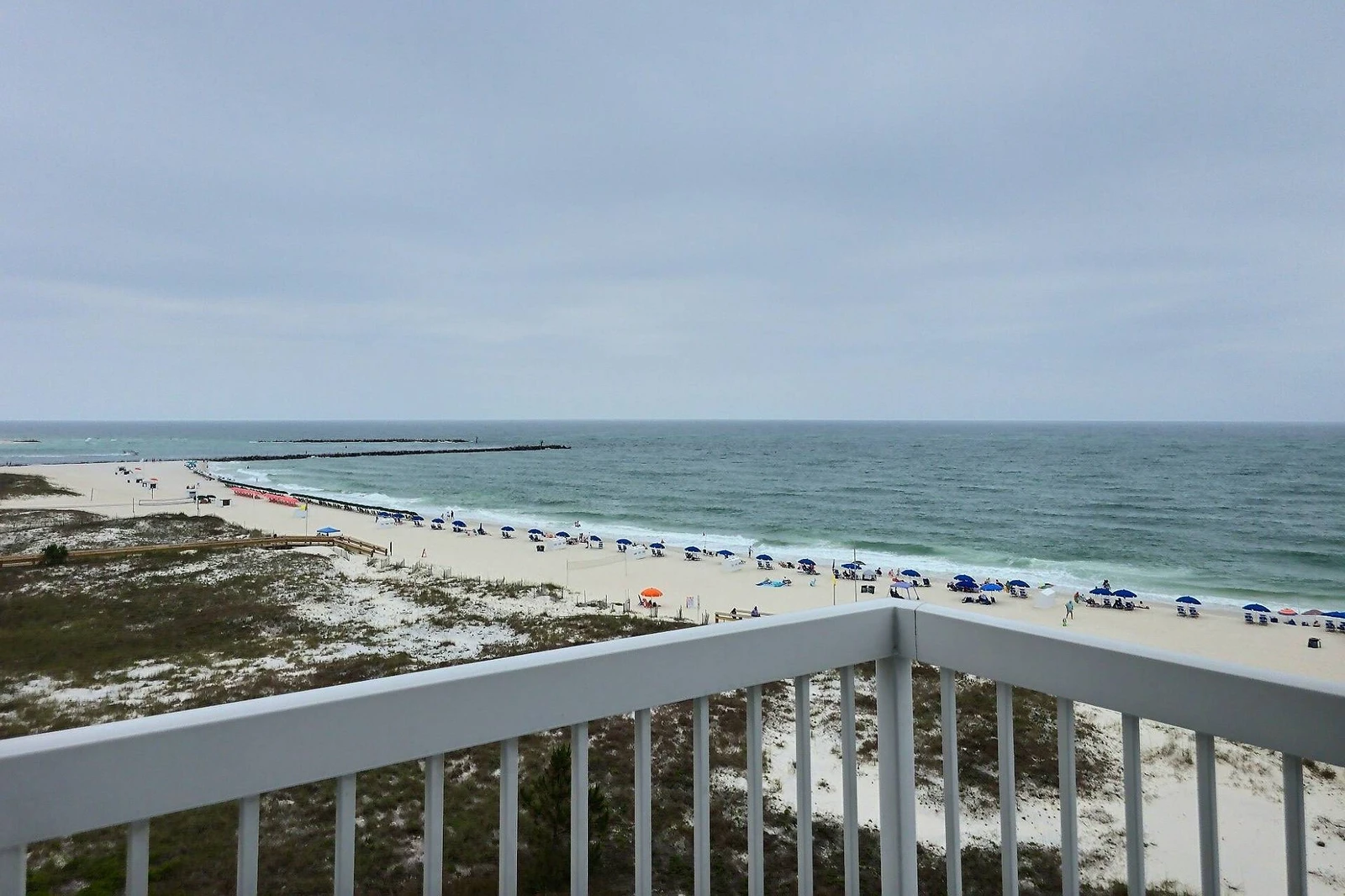 Perdido Dunes Tower 5 East