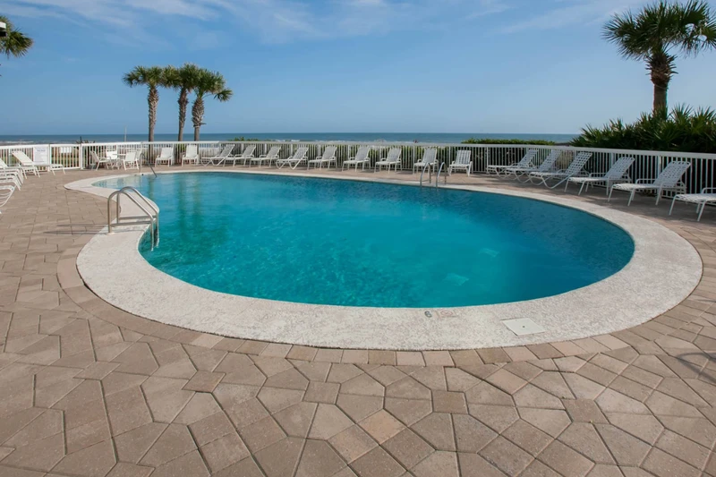 Seaside Beach and Racquet 5216