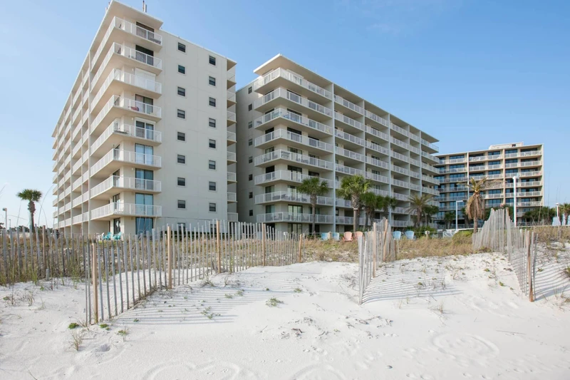 Seaside Beach and Racquet 5216