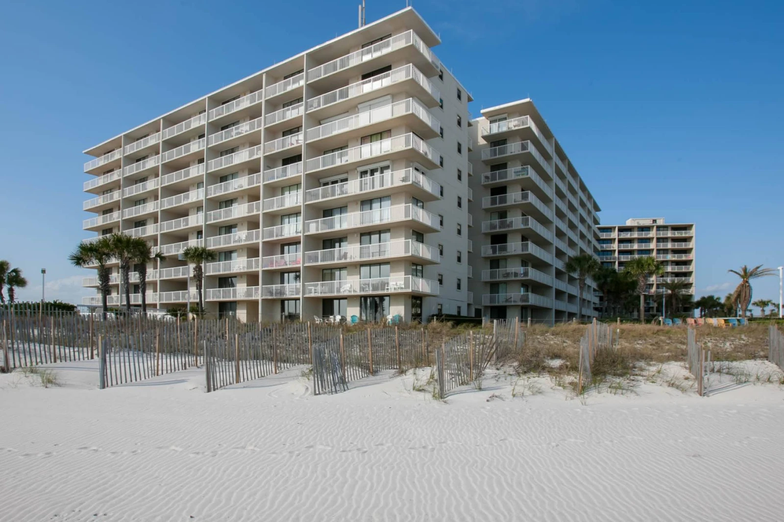 Seaside Beach and Racquet 5216